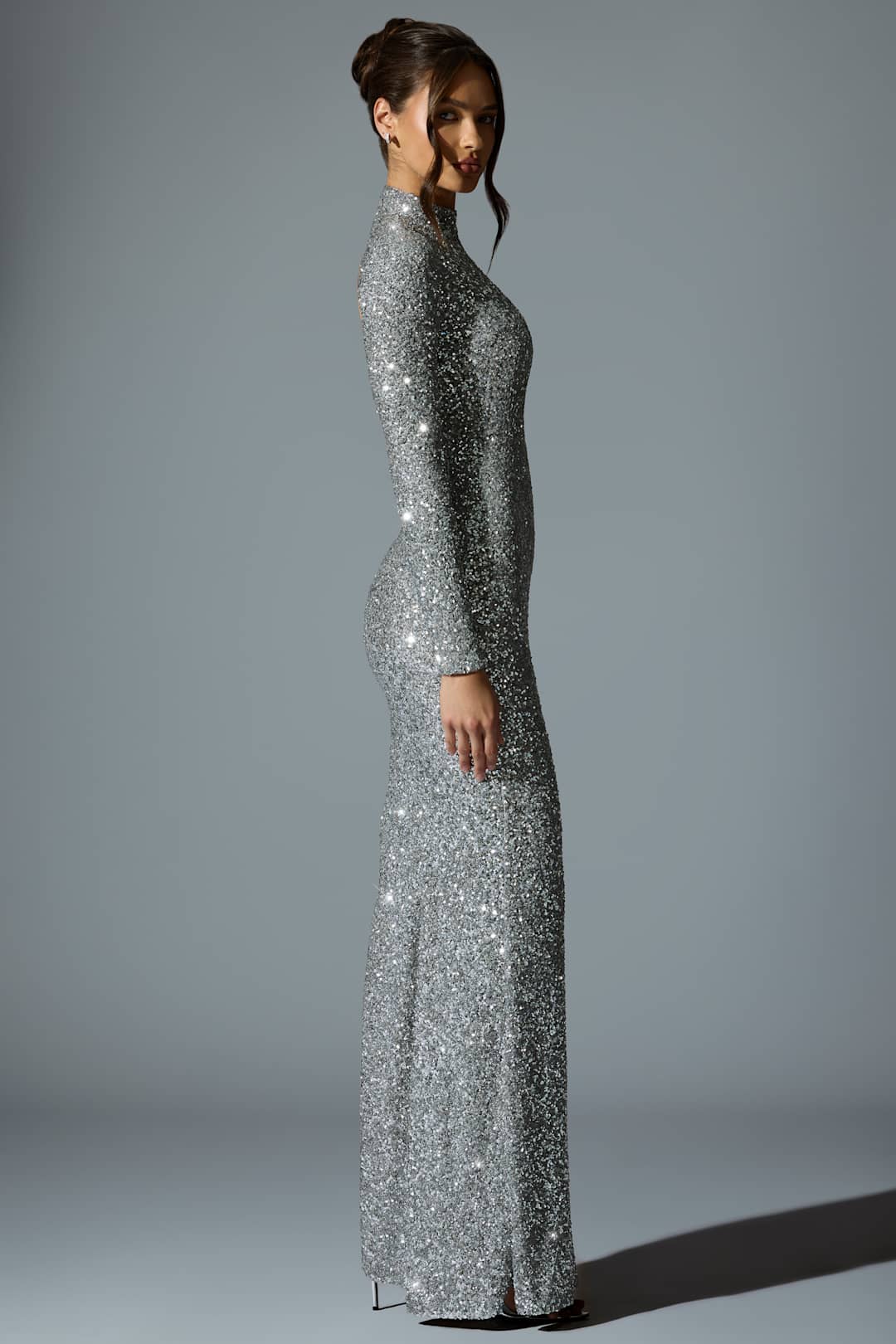 VESTIDO SHINE