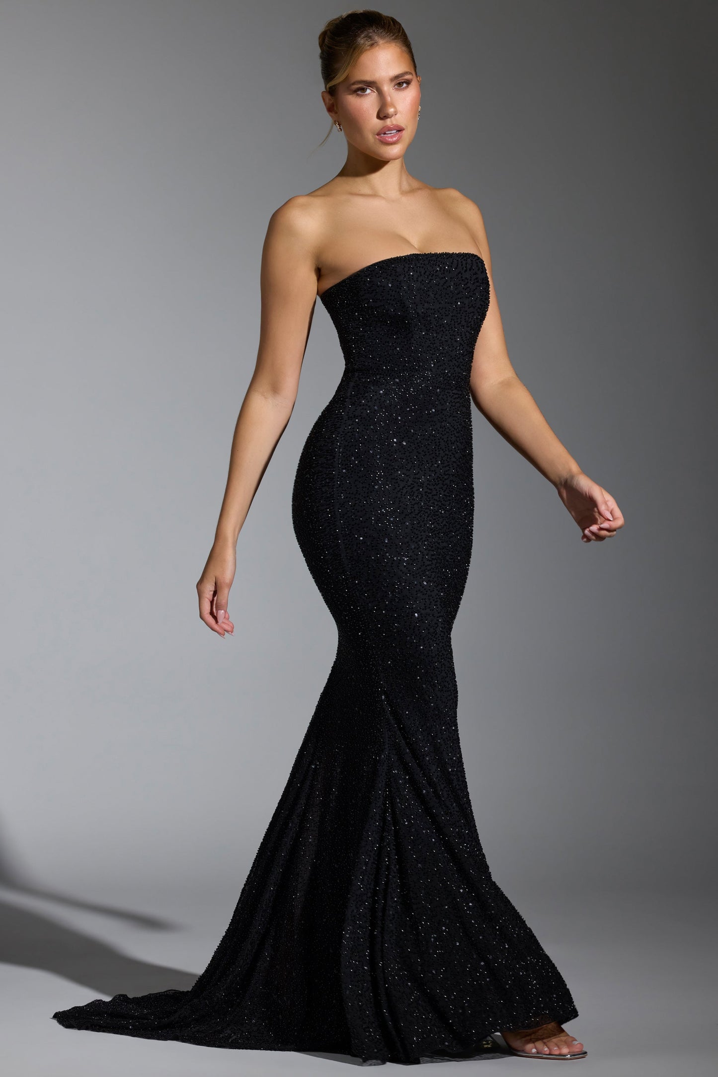 VESTIDO ALLURE
