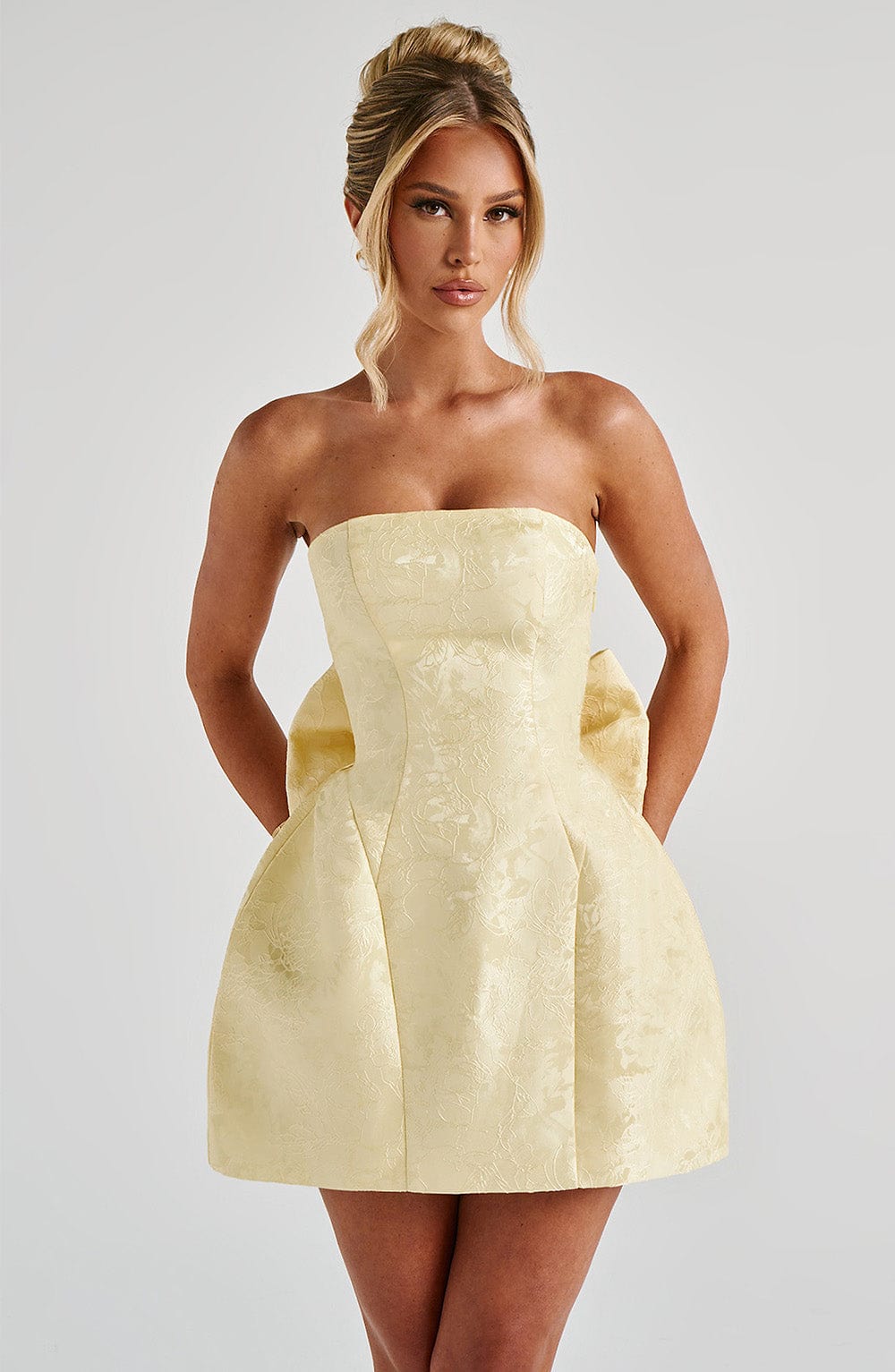 VESTIDO ELENOR