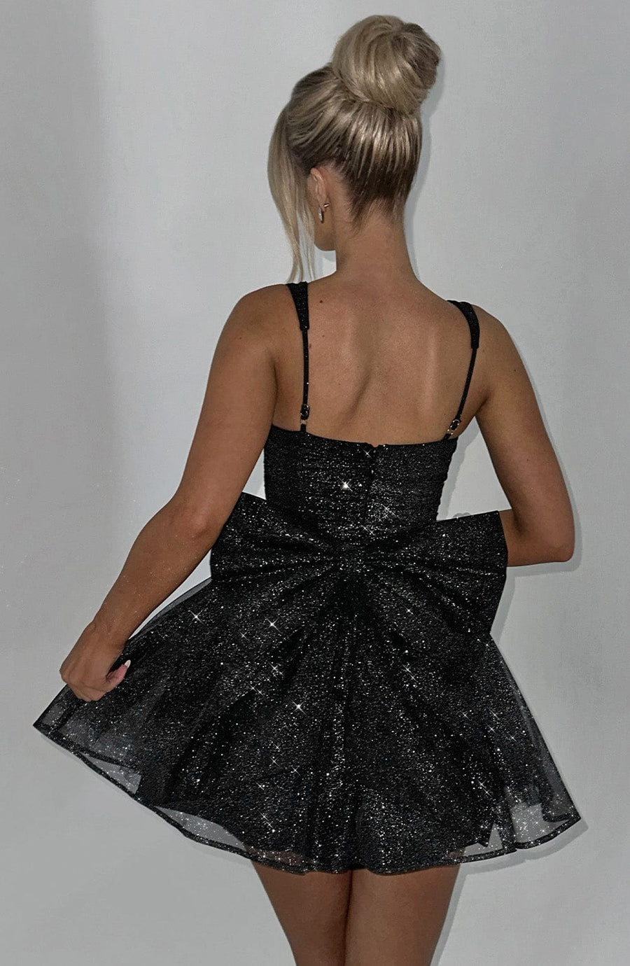 VESTIDO MAJEST