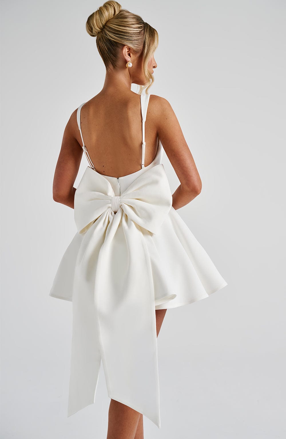 VESTIDO LADY