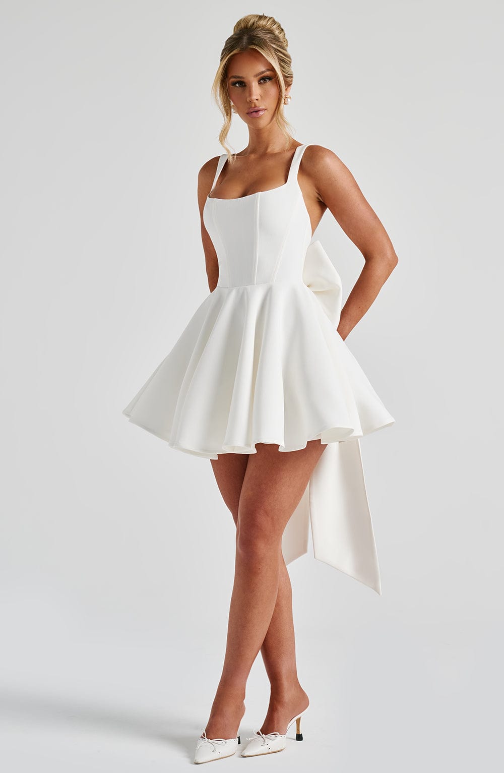 VESTIDO LADY