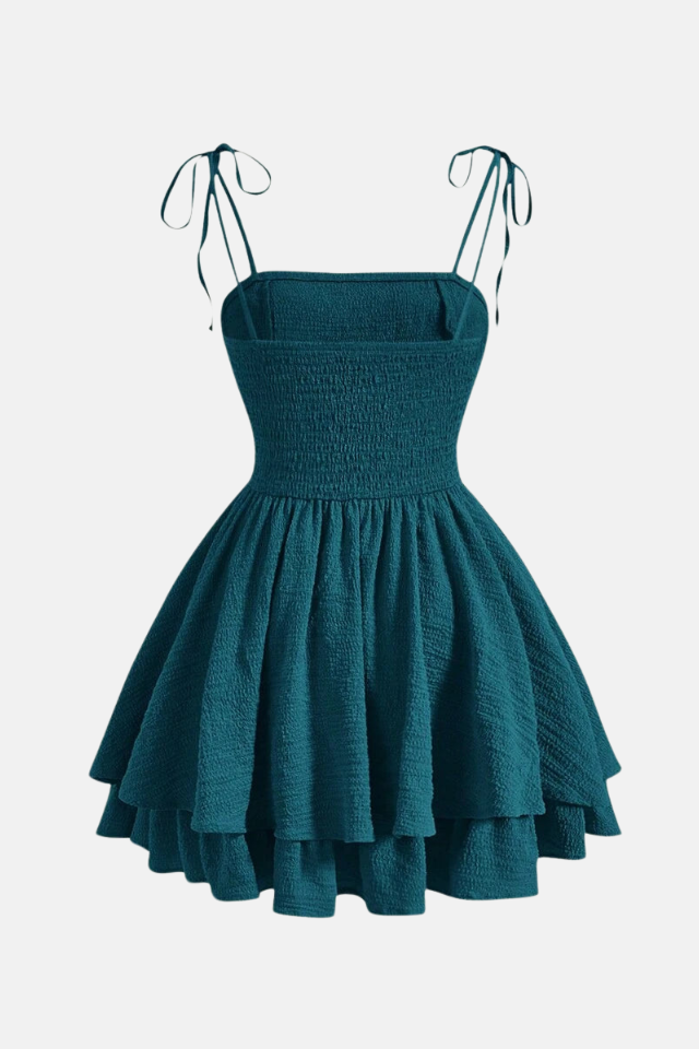VESTIDO AURORA