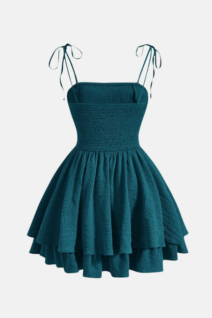VESTIDO AURORA