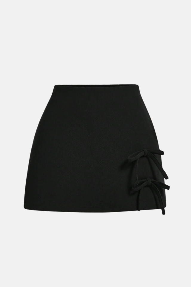 SHORT SAIA HANNA