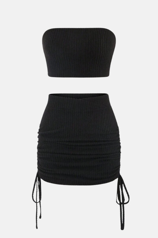 CONJUNTO DAME