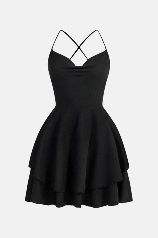 VESTIDO SWAN