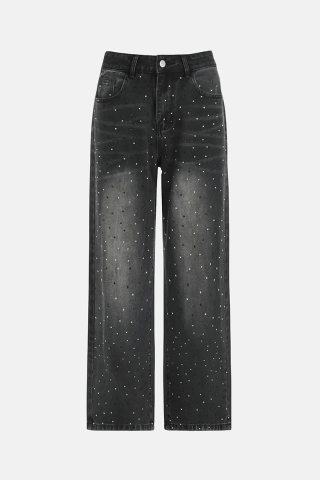 CALÇA MANHATTAN