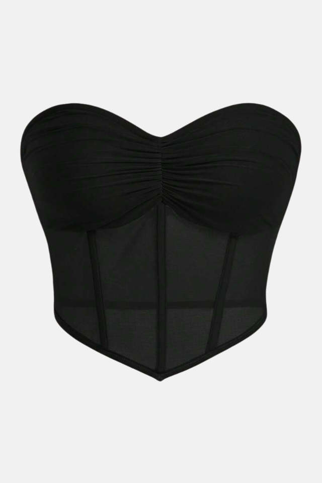 CORSET VERSALLES