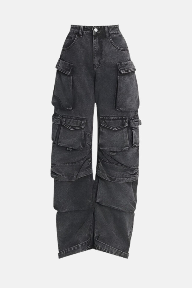 CALÇA CHARGED