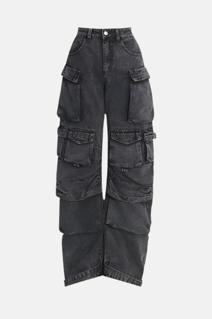 CALÇA CHARGED