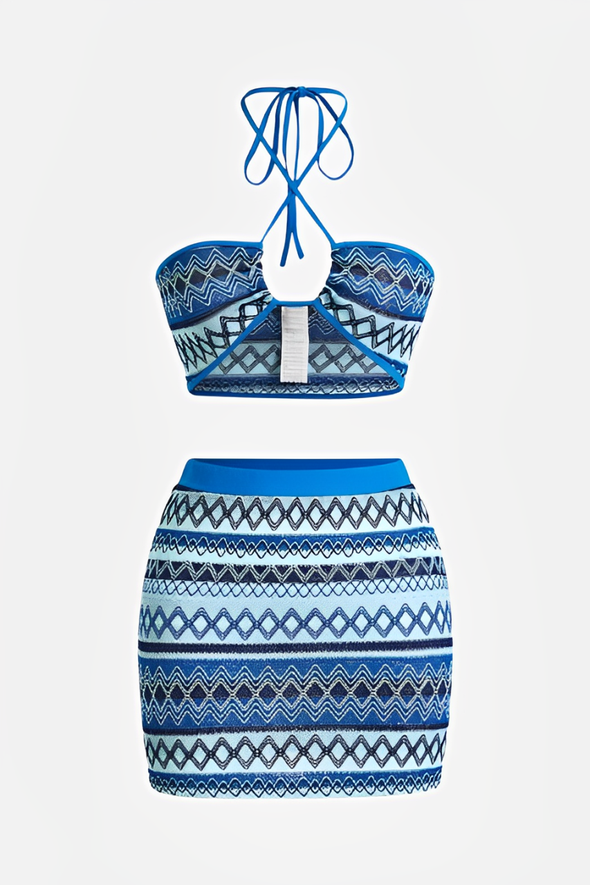 CONJUNTO OCEAN
