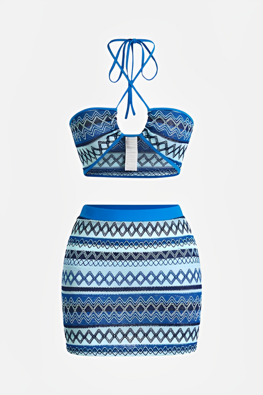 CONJUNTO OCEAN
