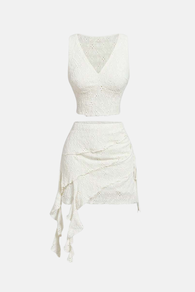 CONJUNTO BÚZIOS