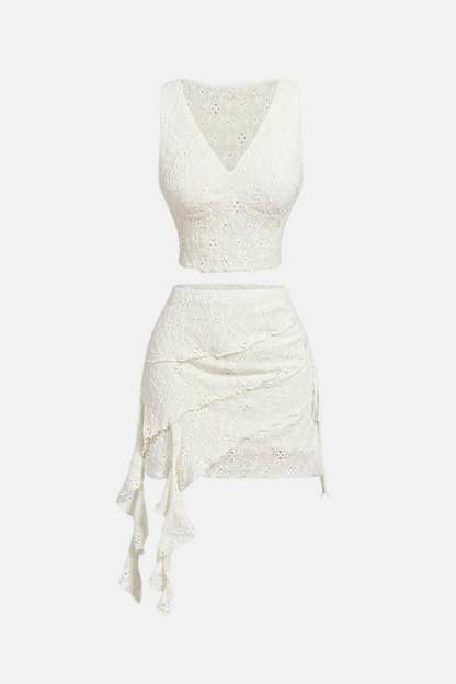 CONJUNTO BÚZIOS