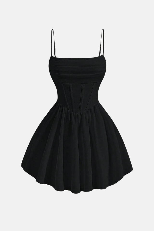 VESTIDO FERRER