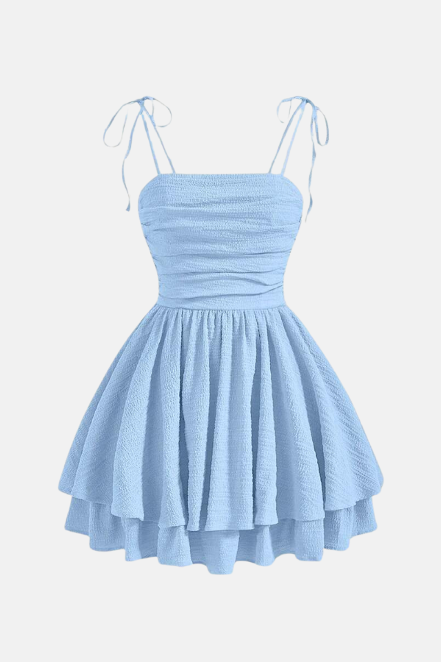 VESTIDO AURORA