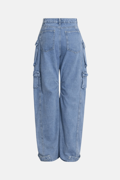 CALÇA CHARGED