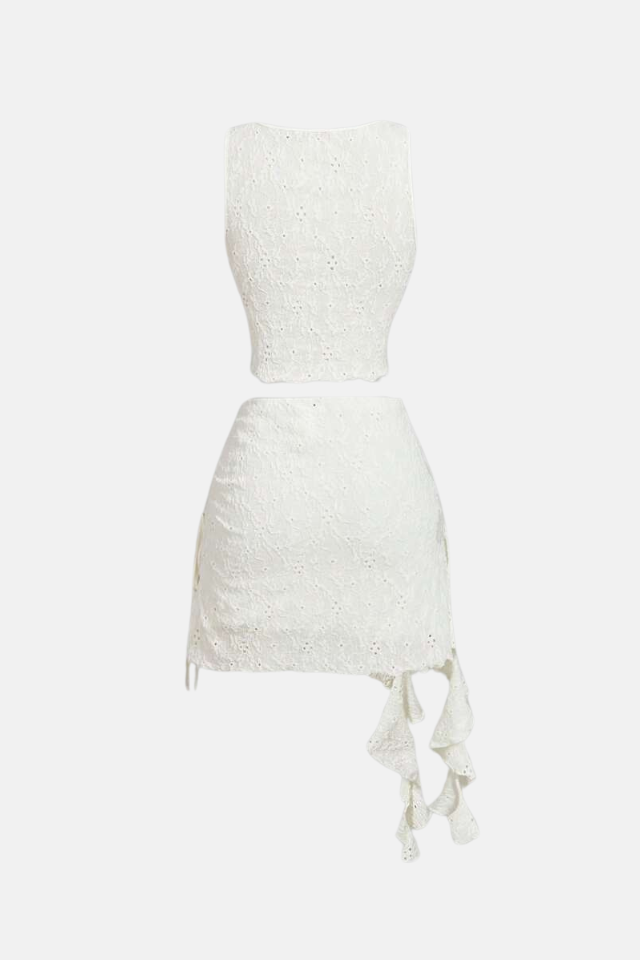 CONJUNTO BÚZIOS