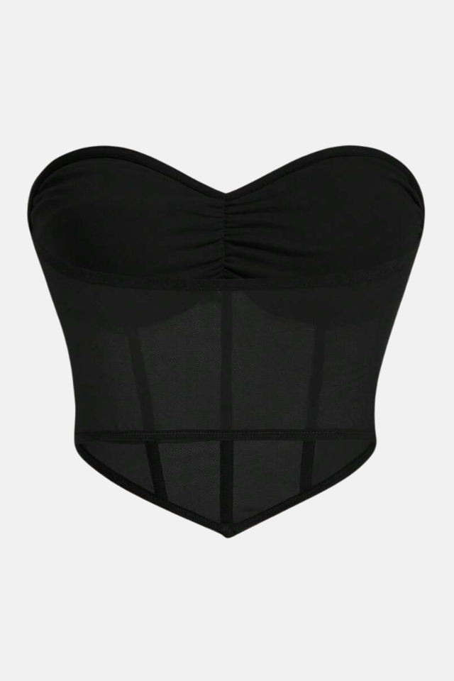 CORSET VERSALLES