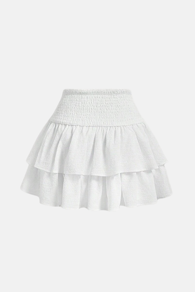 SAIA DELICATE