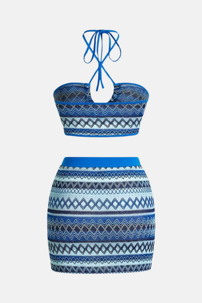 CONJUNTO OCEAN