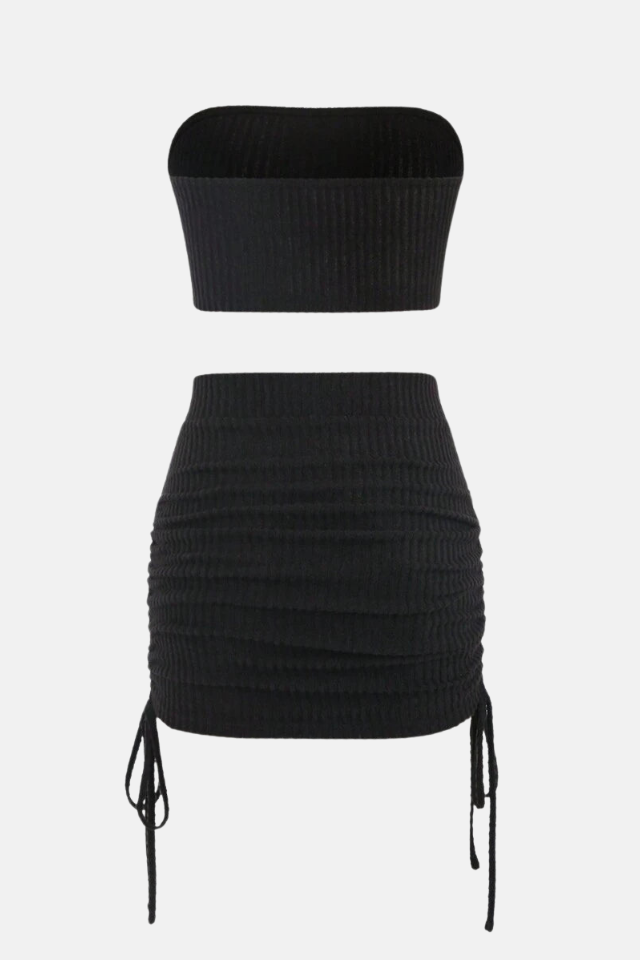 CONJUNTO DAME