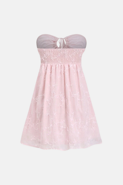 VESTIDO GARDEN