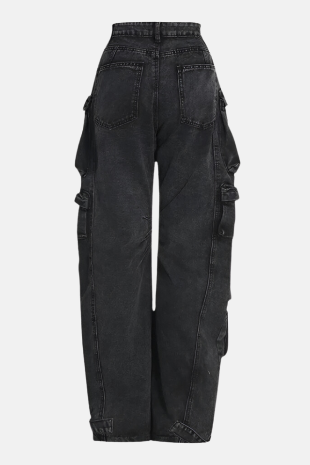 CALÇA CHARGED