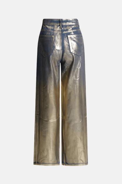 CALÇA LUZE