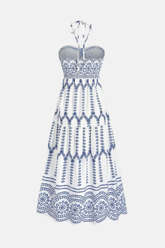 VESTIDO NORONHA