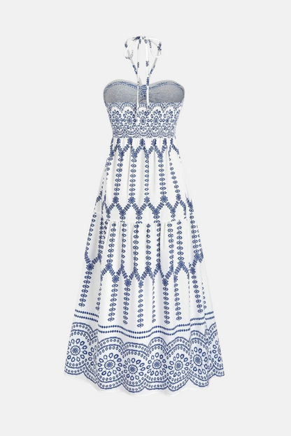 VESTIDO NORONHA