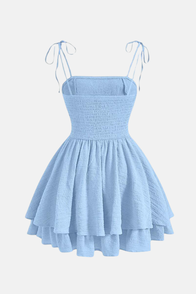 VESTIDO AURORA