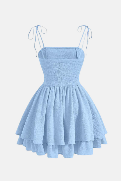 VESTIDO AURORA