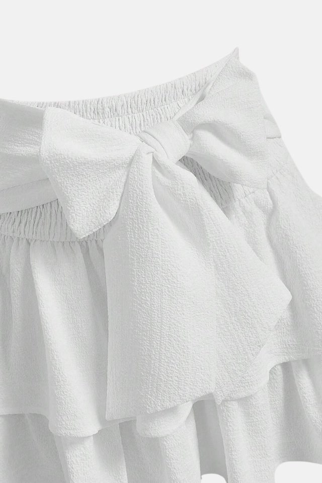 SAIA DELICATE