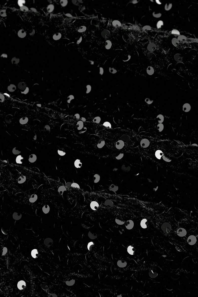 VESTIDO NOITE ESTRELADA