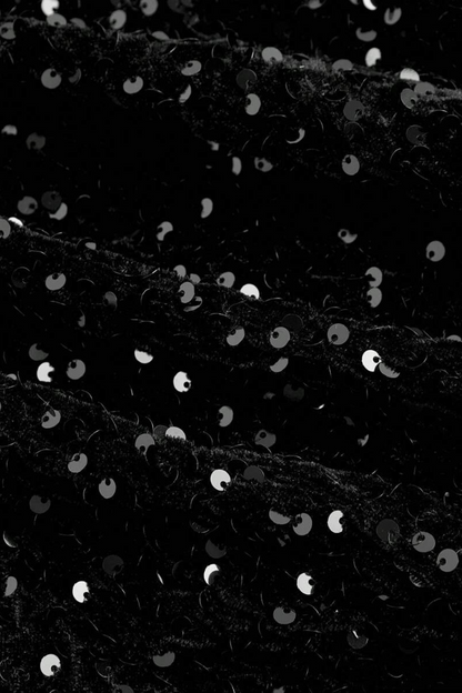 VESTIDO NOITE ESTRELADA