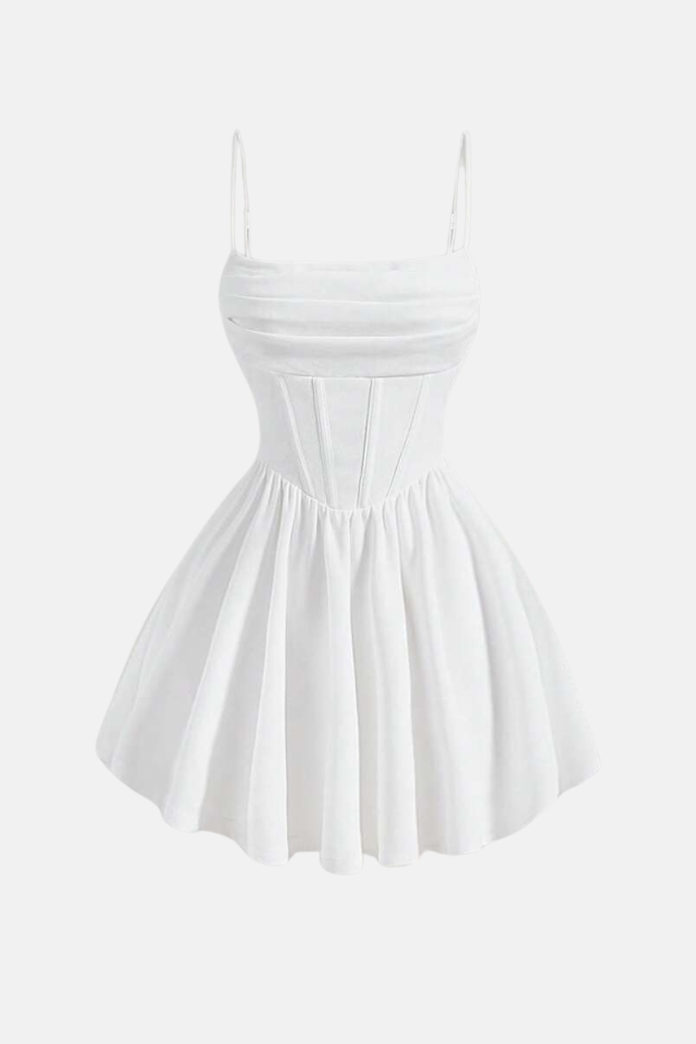 VESTIDO FERRER