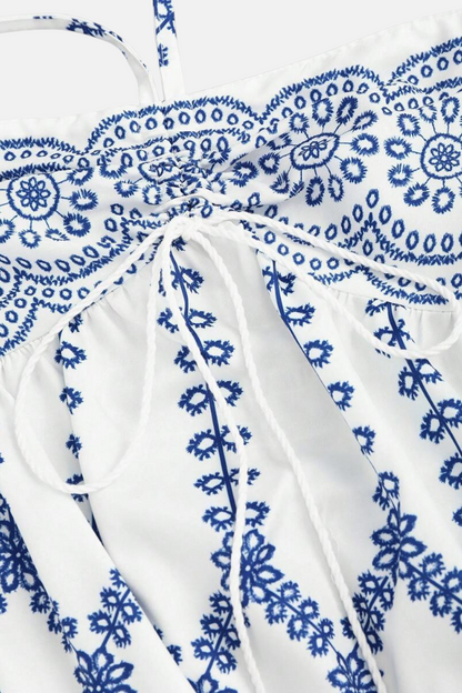 VESTIDO NORONHA