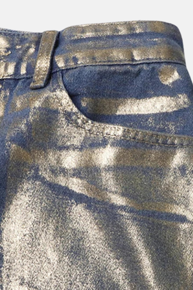 CALÇA LUZE