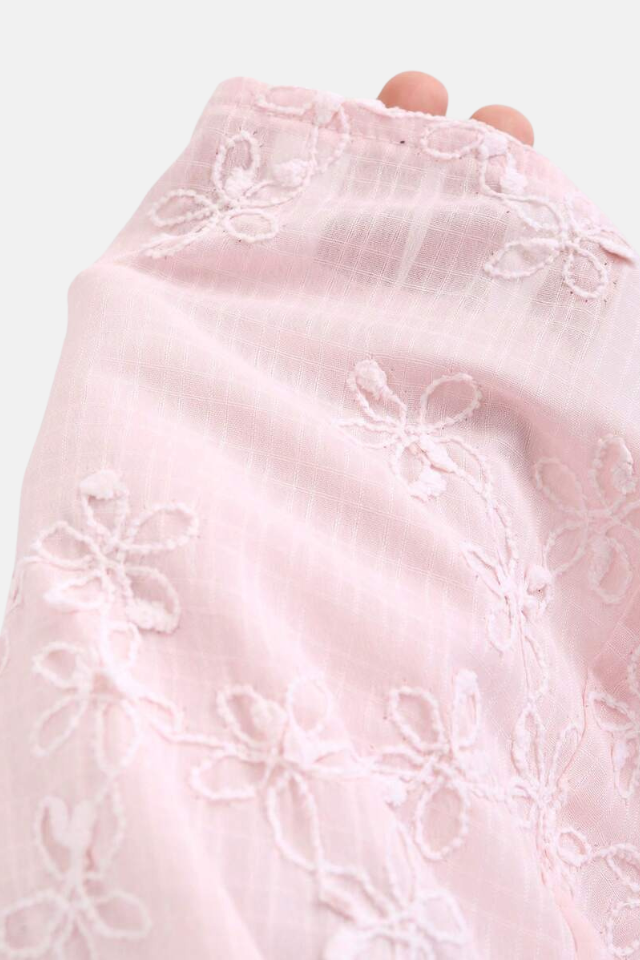 VESTIDO GARDEN