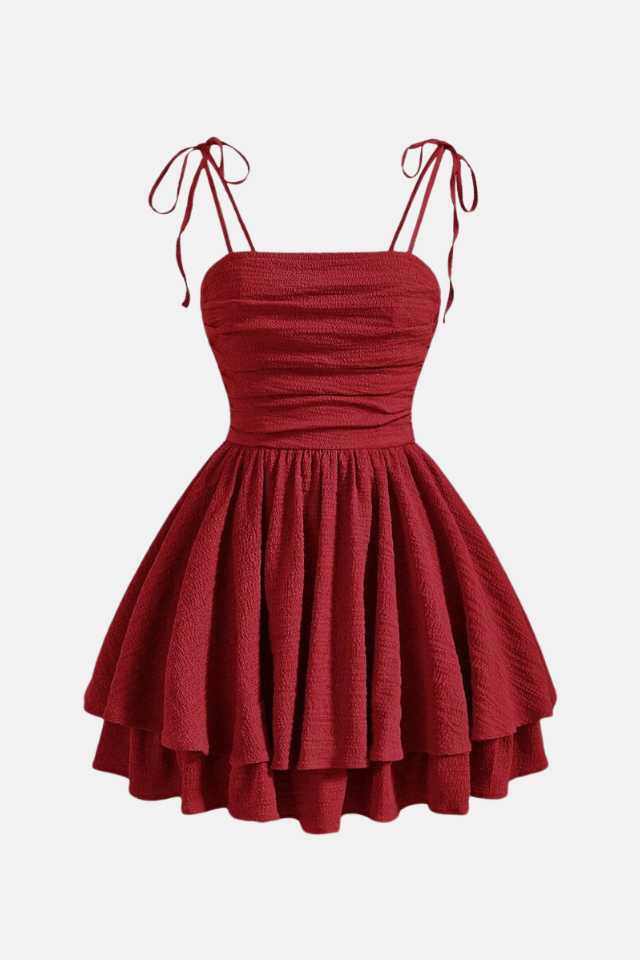 VESTIDO AURORA