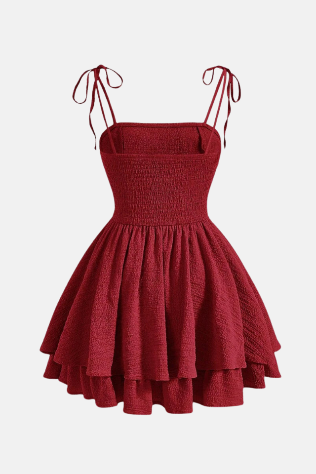 VESTIDO AURORA