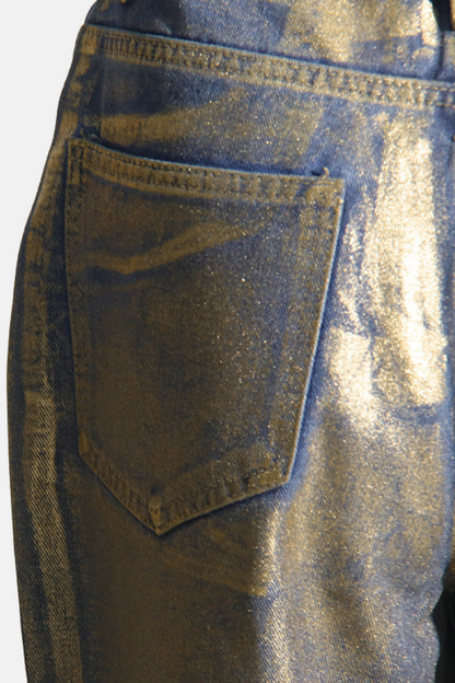 CALÇA LUZE
