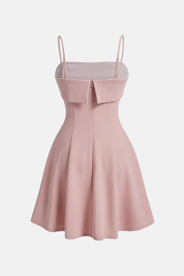 VESTIDO VICTO