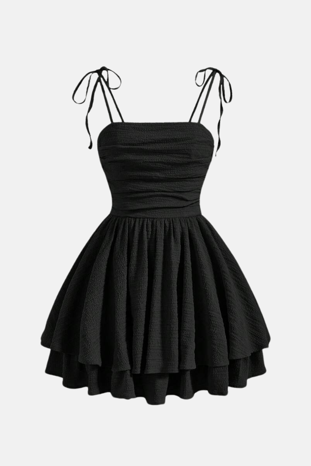 VESTIDO AURORA