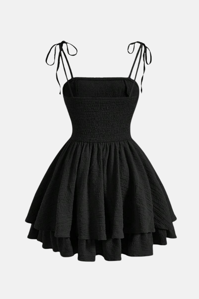 VESTIDO AURORA