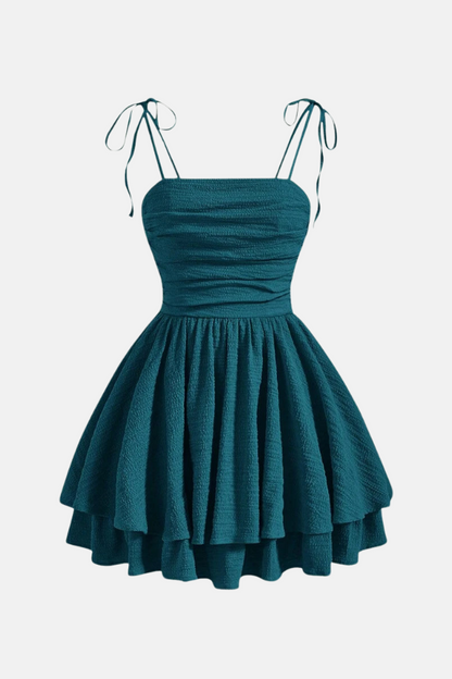 VESTIDO AURORA