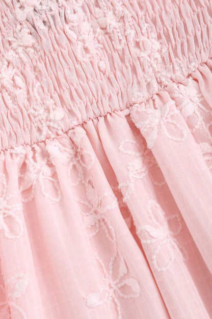 VESTIDO GARDEN