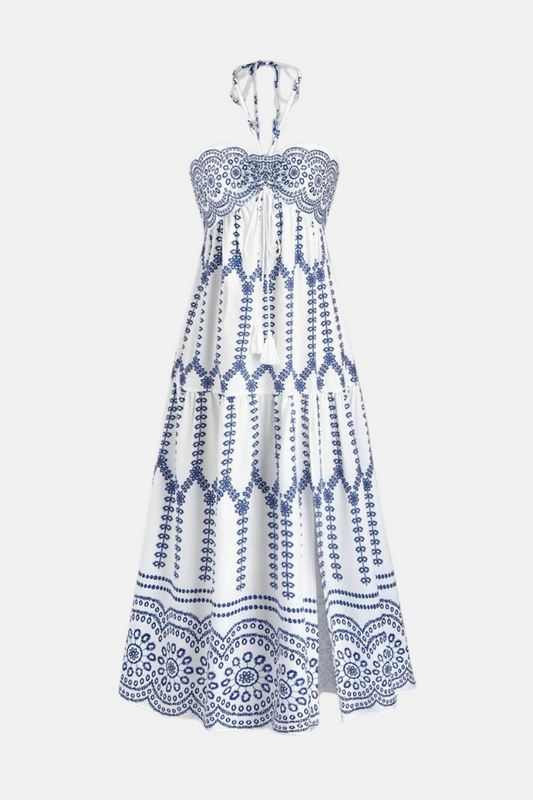 VESTIDO NORONHA